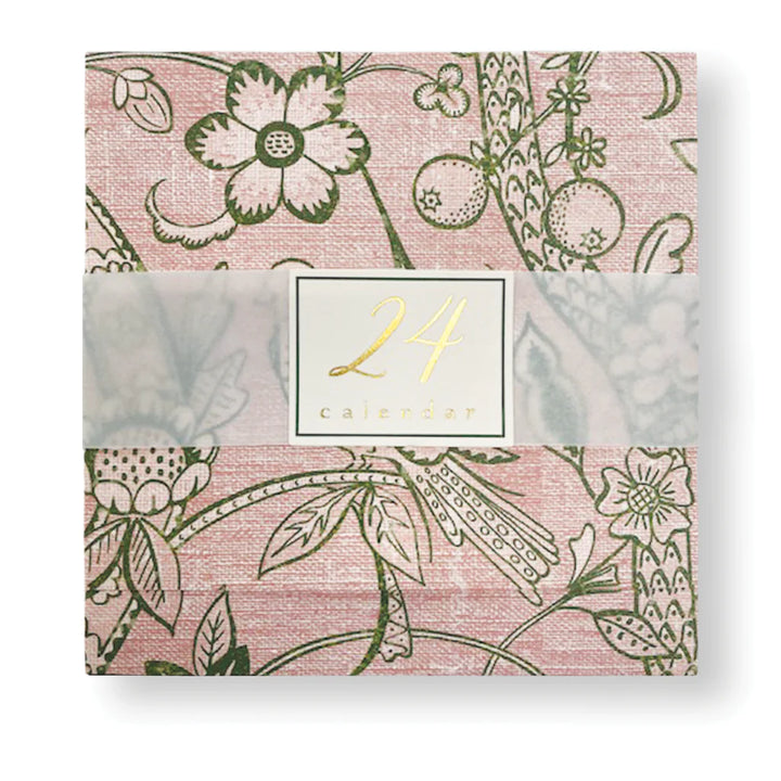 2024 Classic Desk Calendar Refill