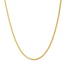 Mini Tokyo Chain Necklace