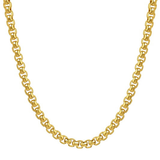 Large Tokyo Chain Necklace