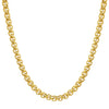 Large Tokyo Chain Necklace