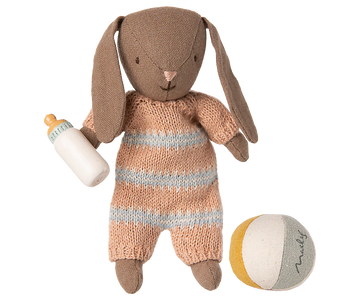 Micro Bunny Set