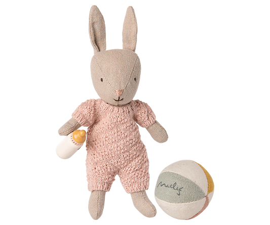 Micro Rabbit Set