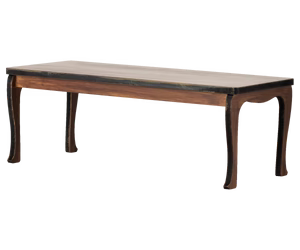 Mouse Long Dining Table