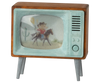 Mouse Television