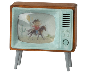 Mouse Television