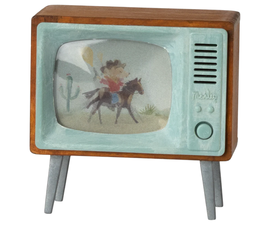 Mouse Television