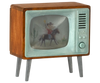 Mouse Television