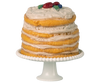 Mouse Party Cake and Cake Stand