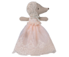 Baby Mouse in Gown | Powder