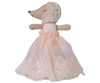 Baby Mouse in Gown | Powder