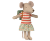 Big Sister Tricycle Mouse | Green