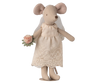 Wedding Mice Couple in Box | Mum and Dad