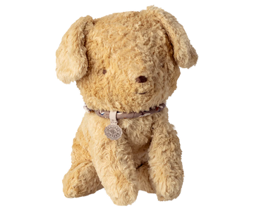 Small Puppy