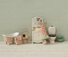 Big Sister Tricycle Mouse | Green