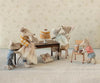 Mouse Long Dining Table