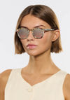 CAMPBELL | Granita 18K Mirrored