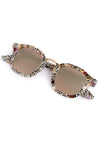 CAMPBELL | Granita 18K Mirrored