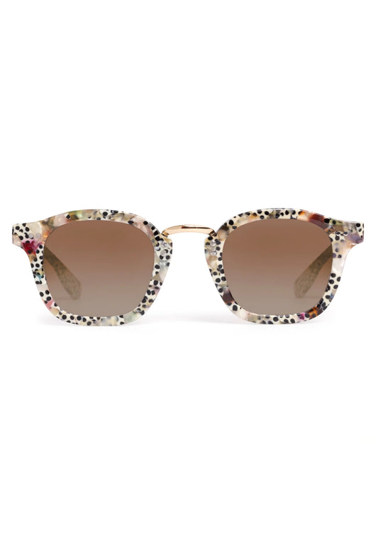 CAMPBELL | Granita 18K Mirrored