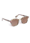 CAMPBELL | Granita 18K Mirrored