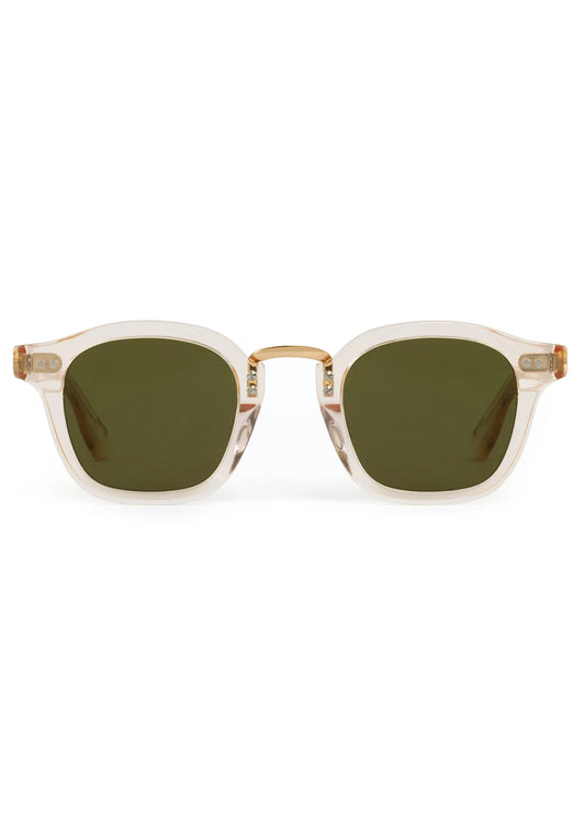 CAMPBELL | Haze 18K Polarized
