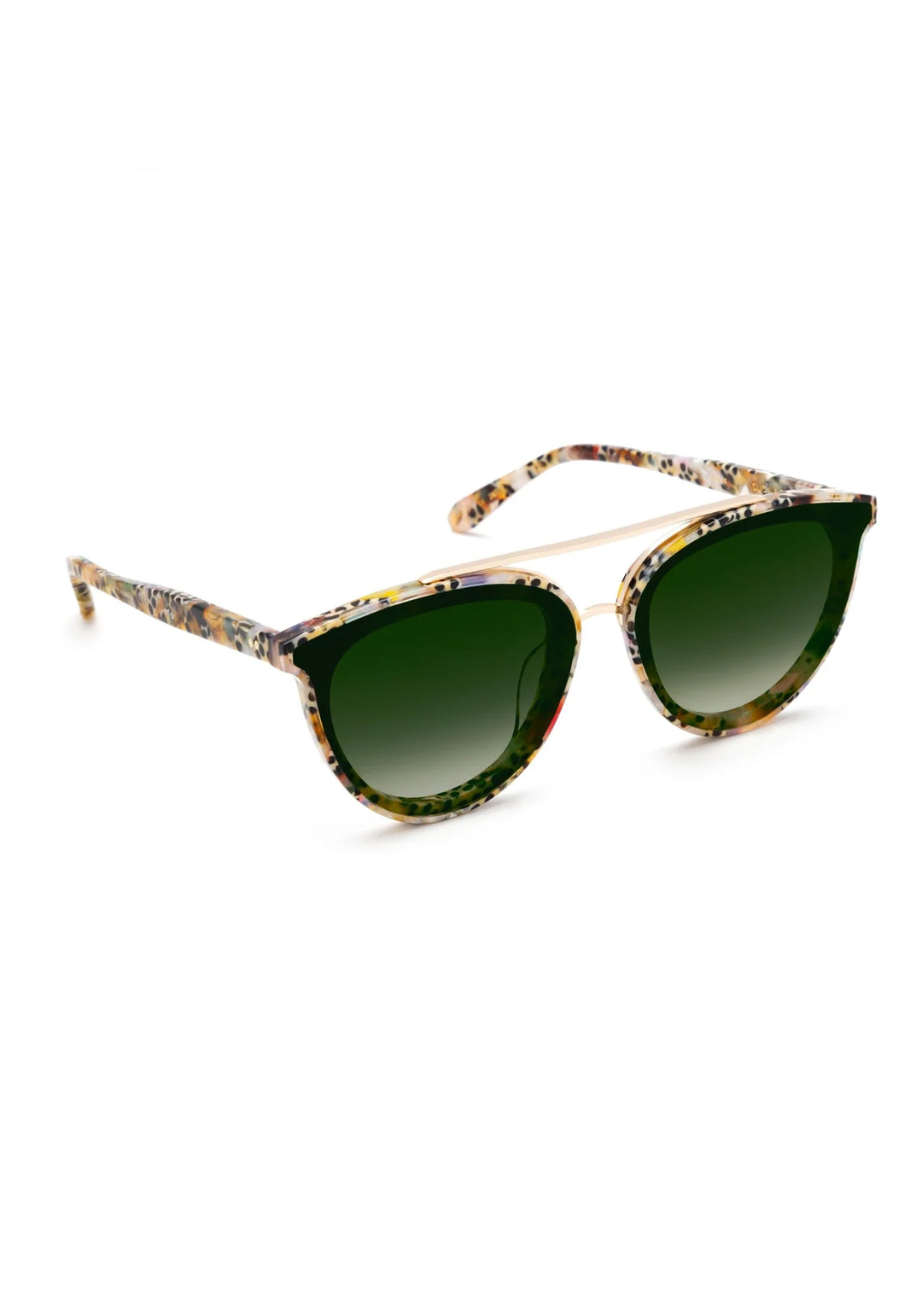 Krewe | CLIO NYLON | Poppy 12K
