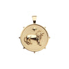 COURAGE Original Pendant Necklace