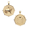COURAGE Original Pendant Necklace