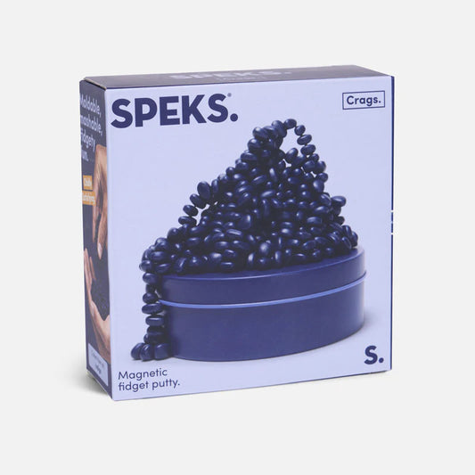 Crags Matte Magnetic Putty