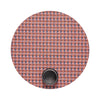 Crane Round Placemat