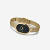 Jane | Tethered | Gold and Midnight