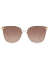 DEDE NYLON | Crystal 18K Mirrored