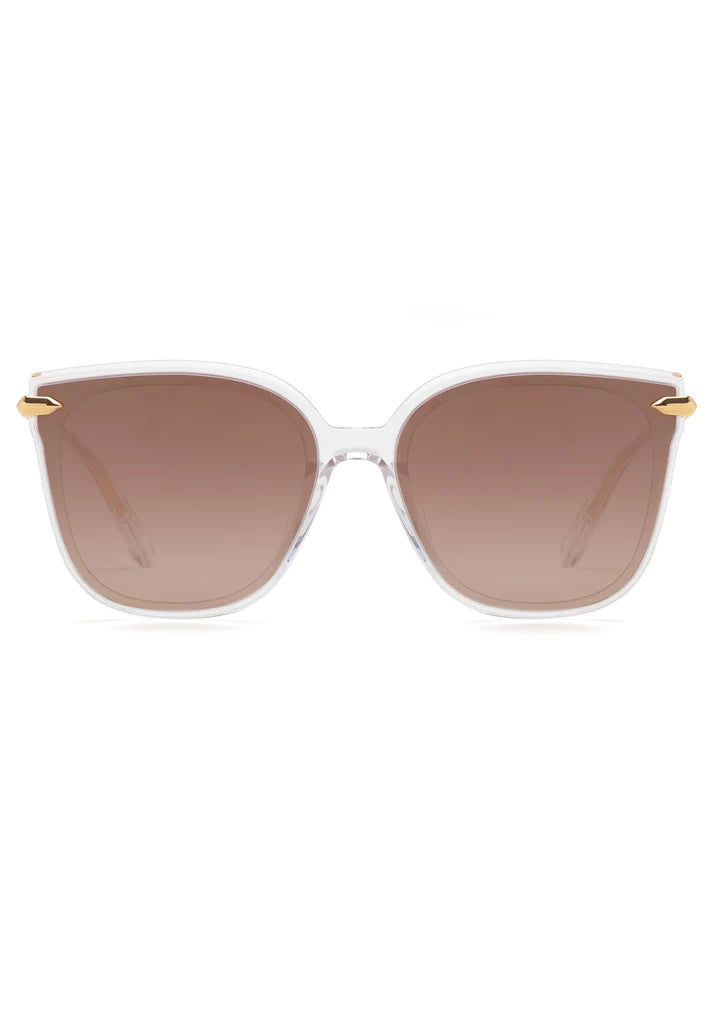 Krewe | DEDE NYLON | Crystal 18K Mirrored