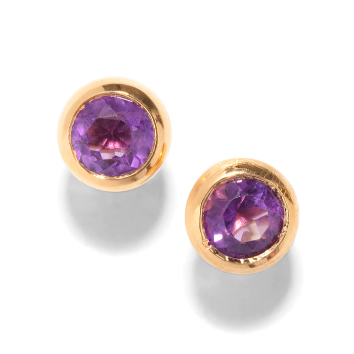Petite Stud Earring