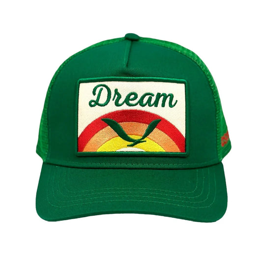 Dream Trucker Hat