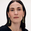 Samui Earrings | Banyan Green