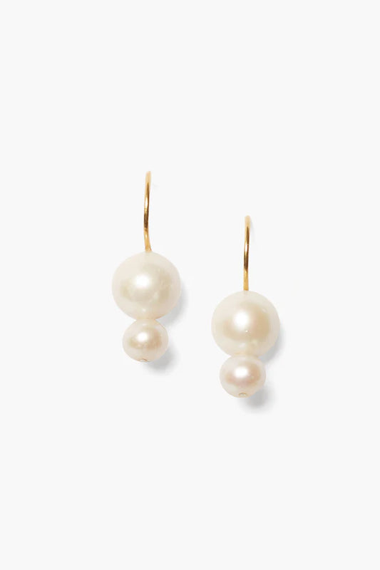 Phoebe Drop Earrings