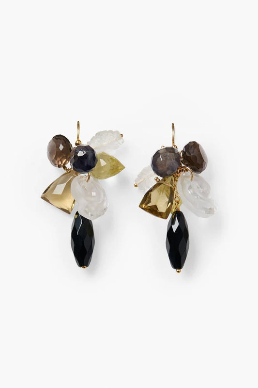 MULTI Earrings C