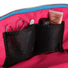 Vacationer Large Makeup Bag