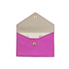 Leather Mini Envelope