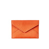 Leather Mini Envelope