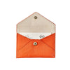 Leather Mini Envelope