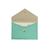 Leather Mini Envelope