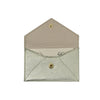 Leather Mini Envelope