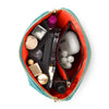 Everyday Small Makeup Bag
