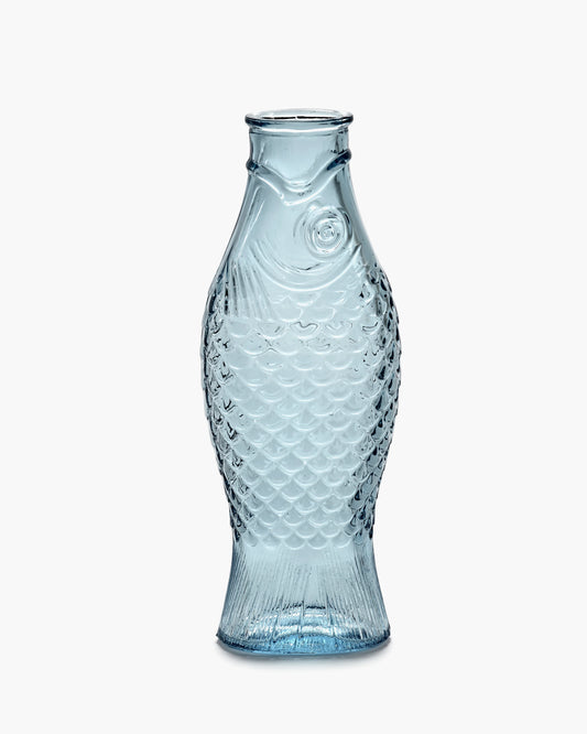 Fish & Fish Carafe