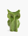 Large Owl Vase