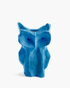 Large Owl Vase