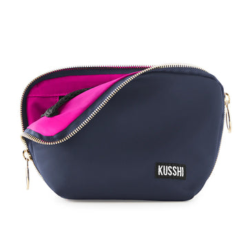 Everyday Small Makeup Bag