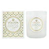 Eucalyptus & White Sage Candle