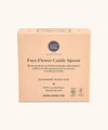 Faye Flower Dipster Spoon Set